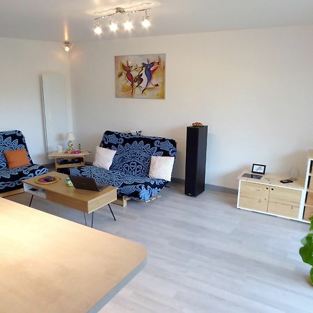 Appartement Bastide Bordeaux Luaran gambar