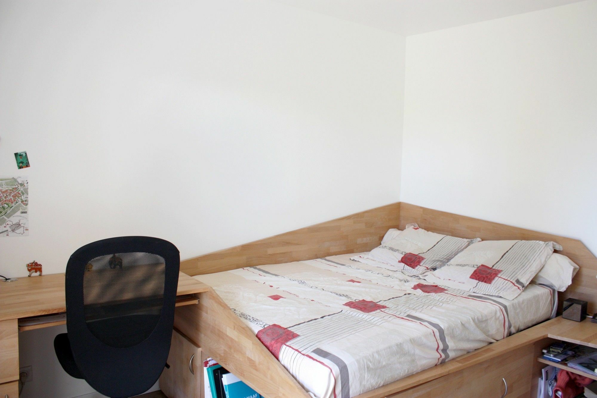 Appartement Bastide Bordeaux Luaran gambar