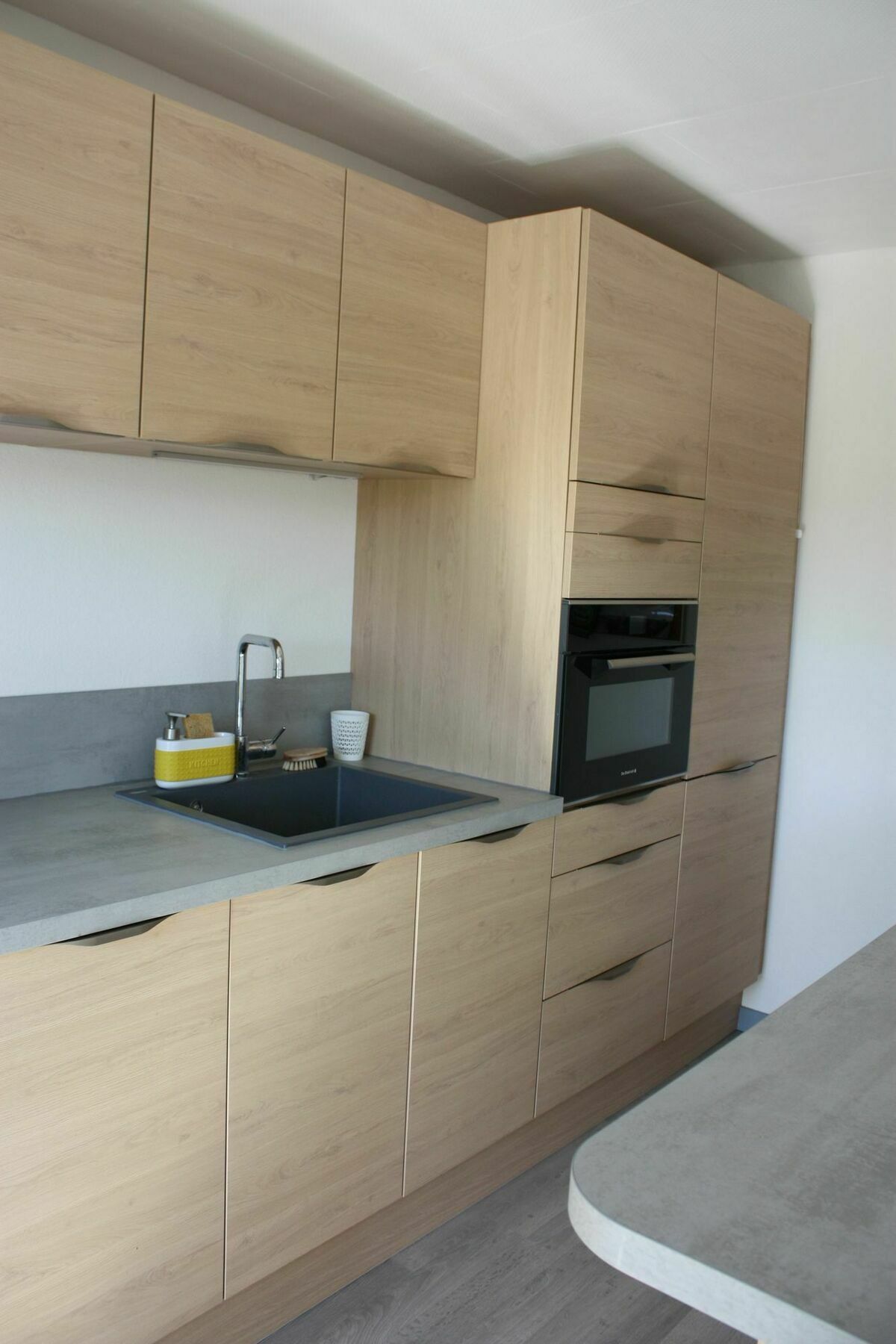 Appartement Bastide Bordeaux Luaran gambar
